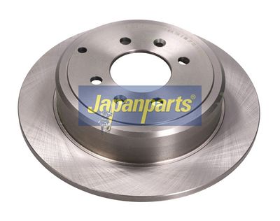 JAPANPARTS Stabdžių diskas