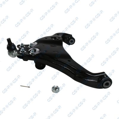 BRAT SUSPENSIE ROATA