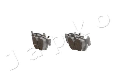 Brake Pad Set, disc brake 510008