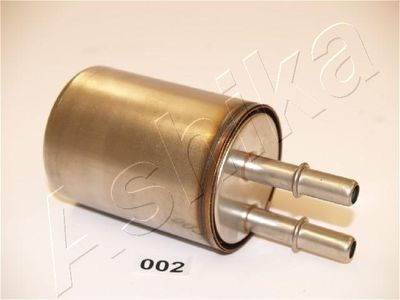 ASHIKA 30-00-002 Топливный фильтр  для HUMMER  (Хаммер Хаммер)