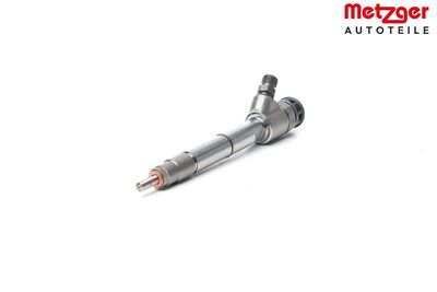 EINSPRITZDüSE METZGER AUTOTEILE 0870242 14