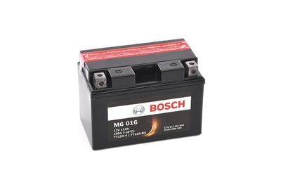 STARTERBATTERIE BOSCH 0092M60160 31