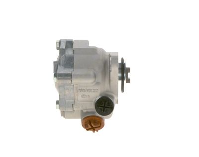Hydraulpump, styrsystem BOSCH K S00 000 346 för MERCEDES-BENZ