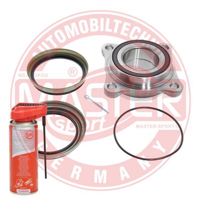 SET RULMENT ROATA MASTER-SPORT GERMANY 6906SETMSP