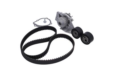 SET POMPA APA + CUREA DINTATA KAMOKA 7001263 2