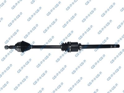 Drive Shaft 250554