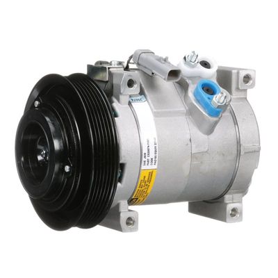 COMPRESOR CLIMATIZARE DELPHI CS20074 23