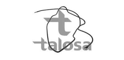 CONDUCTA ALIMENTARE CU COMBUSTIBIL