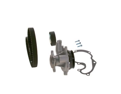 SET POMPA APA + CUREA DINTATA BOSCH 1987946462 21