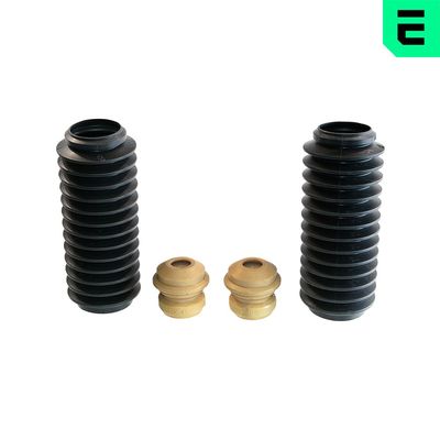 STAUBSCHUTZSATZ STOßDäMPFER OPTIMAL AK735161