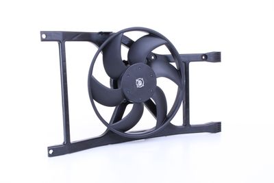 VENTILATOR RADIATOR NISSENS 85920 39