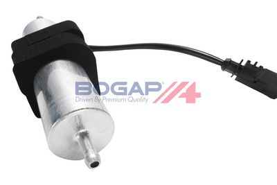 POMPA COMBUSTIBIL BOGAP A1622188 5