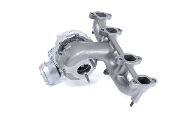 LADER AUFLADUNG BTS Turbo T912022 17