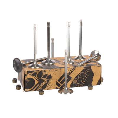 SET SUPAPE SUPAPă ADMISIE/EVACUARE ET ENGINETEAM VS0034 29