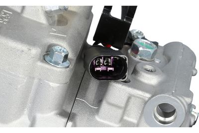 COMPRESOR CLIMATIZARE KAMOKA 7820173 4