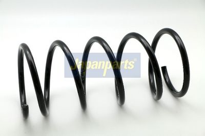 пружина за ходовата част JAPANPARTS ZC1324A