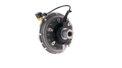Spojka ventilátora chladenia POLCAR 2525FP4T
