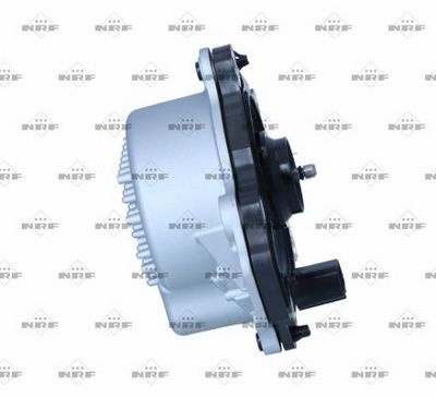 POMPă DE APă RăCIRE MOTOR NRF 390070 3