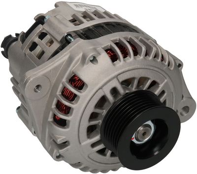 GENERATOR / ALTERNATOR HC-Cargo F032116105 3