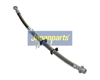 JAPANPARTS Laikantysis rėmas, stabdžių žarnelė