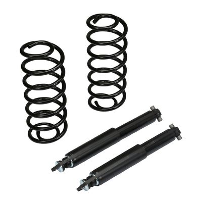 FAHRWERKSSATZ FEDERN/DäMPFER Arnott C2615 47