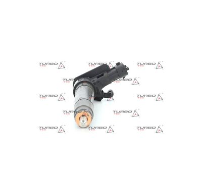 INJECTOR TURBO-TEC TTINJ0300 4