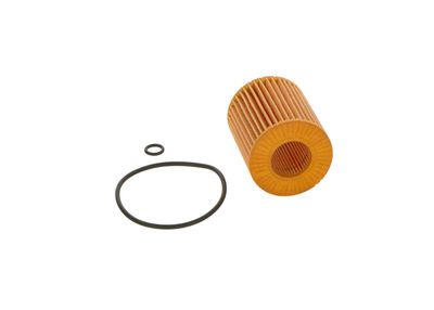 ÖLFILTER BOSCH 1457429257 17