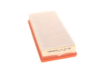 LUFTFILTER BOSCH 1457433596 29