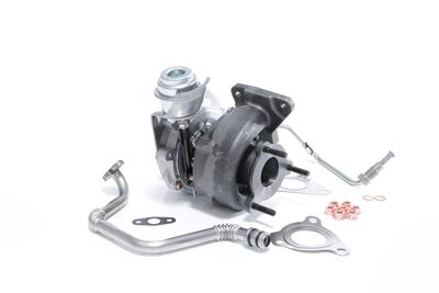 LADER AUFLADUNG BTS Turbo T981052BT 13