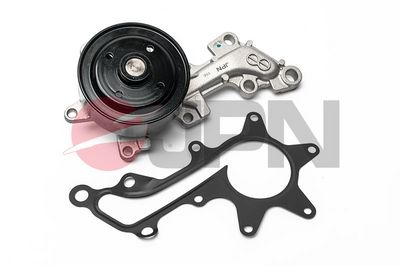 Wasserpumpe, Motorkühlung