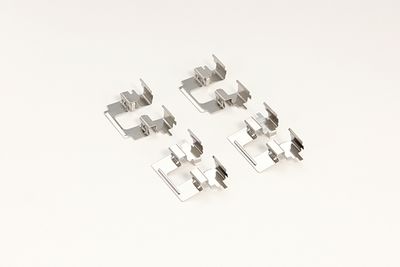 SET ACCESORII PLACUTE FRANA ATE 13046005342 21