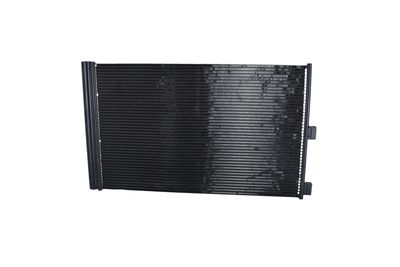 CONDENSATOR CLIMATIZARE NRF 350206 27