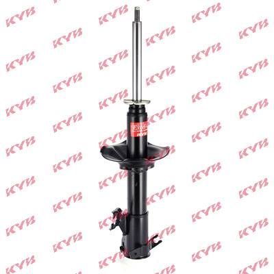 STOßDäMPFER KYB 333192 24