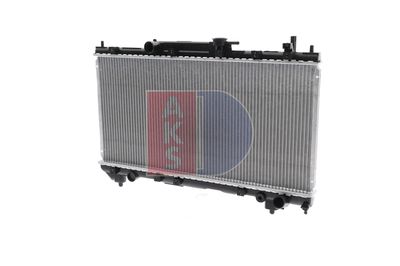 RADIATOR RACIRE MOTOR AKS DASIS 210089N 16