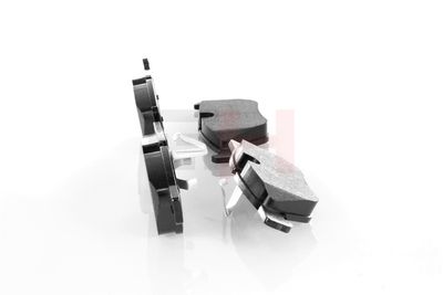 SET PLACUTE FRANA FRANA DISC GH GH411527 19