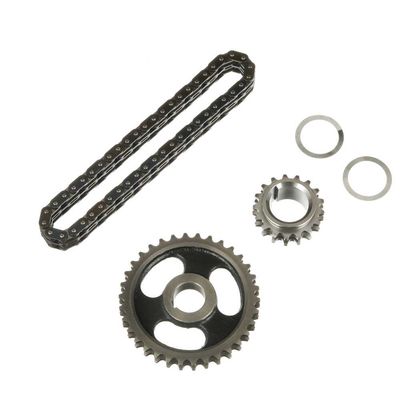 CHIT LANT DE DISTRIBUTIE GATES CHK1019 58