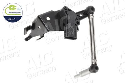 SENSOR LEUCHTWEITENREGULIERUNG