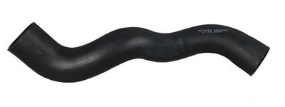 въздуховод за турбината METZGER AUTOTEILE 2400506