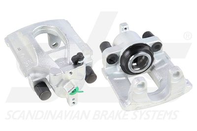 sbs 13012147322 Тормозной суппорт для VW TOUAREG (7LA, 7L6, 7L7)
