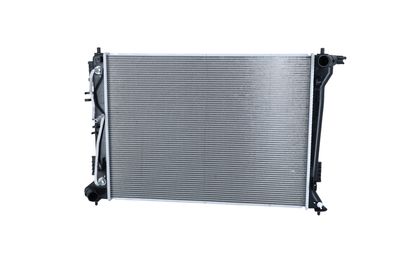 RADIATOR RACIRE MOTOR NRF 550141 5