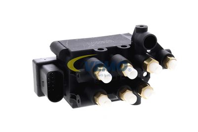 VENTIL DRUCKLUFTANLAGE VEMO V45510001 58