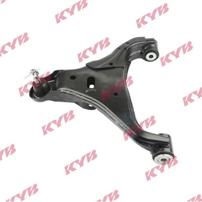 BRAT SUSPENSIE ROATA