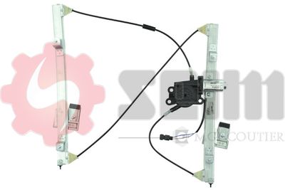 MECANISM ACTIONARE GEAM SEIM 980029 2