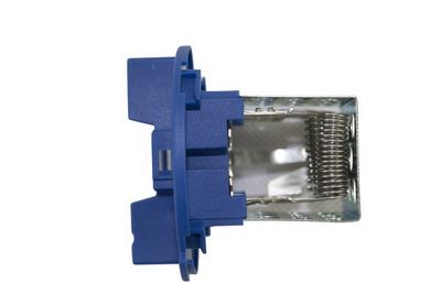 REZISTOR VENTILATOR HABITACLU