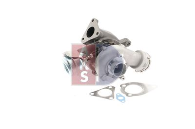 LADER AUFLADUNG AKS DASIS 045130N 15