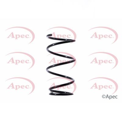 Suspension Spring APEC ACS1470