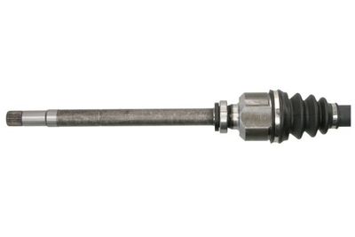 Drivaxel PASCAL G2P070PC för PEUGEOT