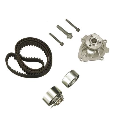 SET POMPA APA + CUREA DINTATA GATES KP15603XS 59