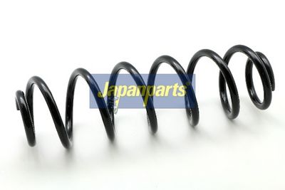 JAPANPARTS Пружина ходовой части