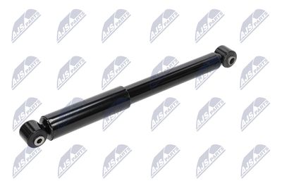 AMORTIZOR NTY ACT008 21